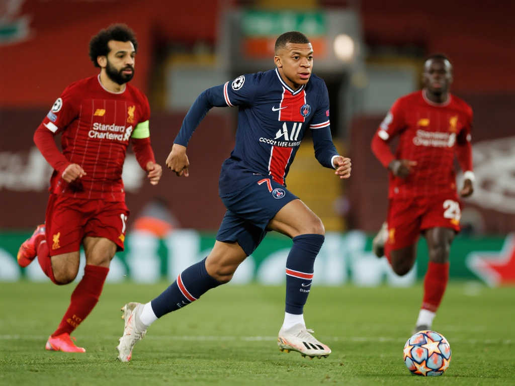 利物浦或于明夏追逐姆巴佩,与皇马等顶级豪门展开激烈争夺 利物浦或于明夏追逐姆巴佩,与皇马等顶级豪门展开激烈争夺