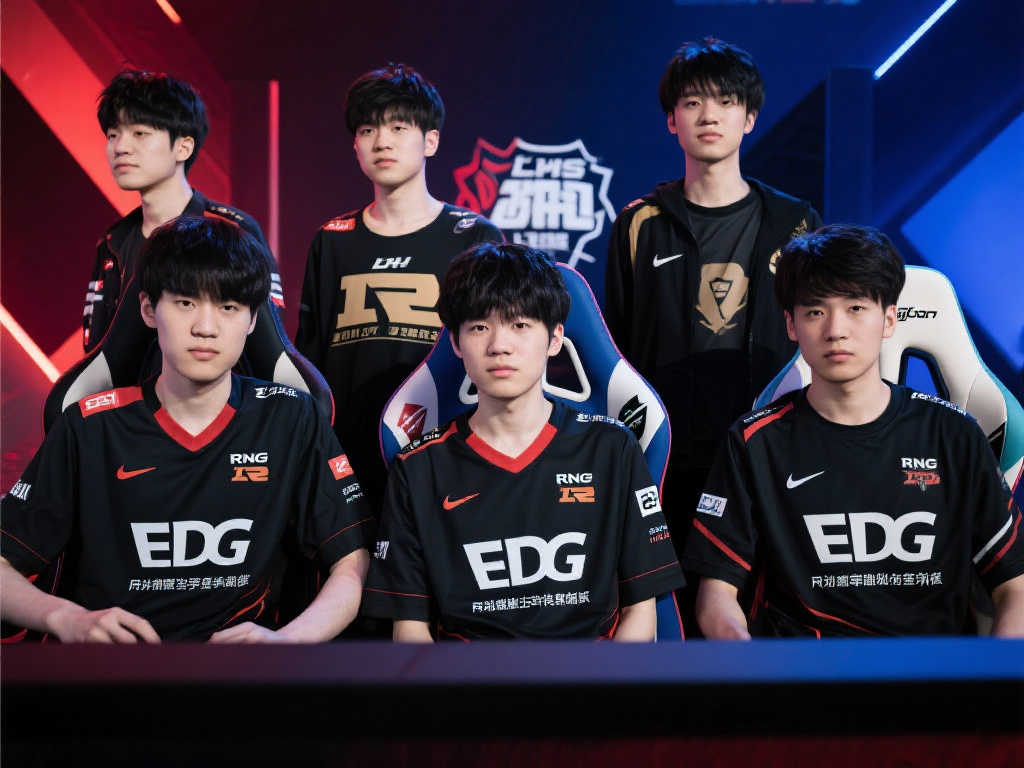 英雄联盟LPL夏季赛热力开启,战队阵容全线升级 英雄联盟LPL夏季赛热力开启,战队阵容全线升级
