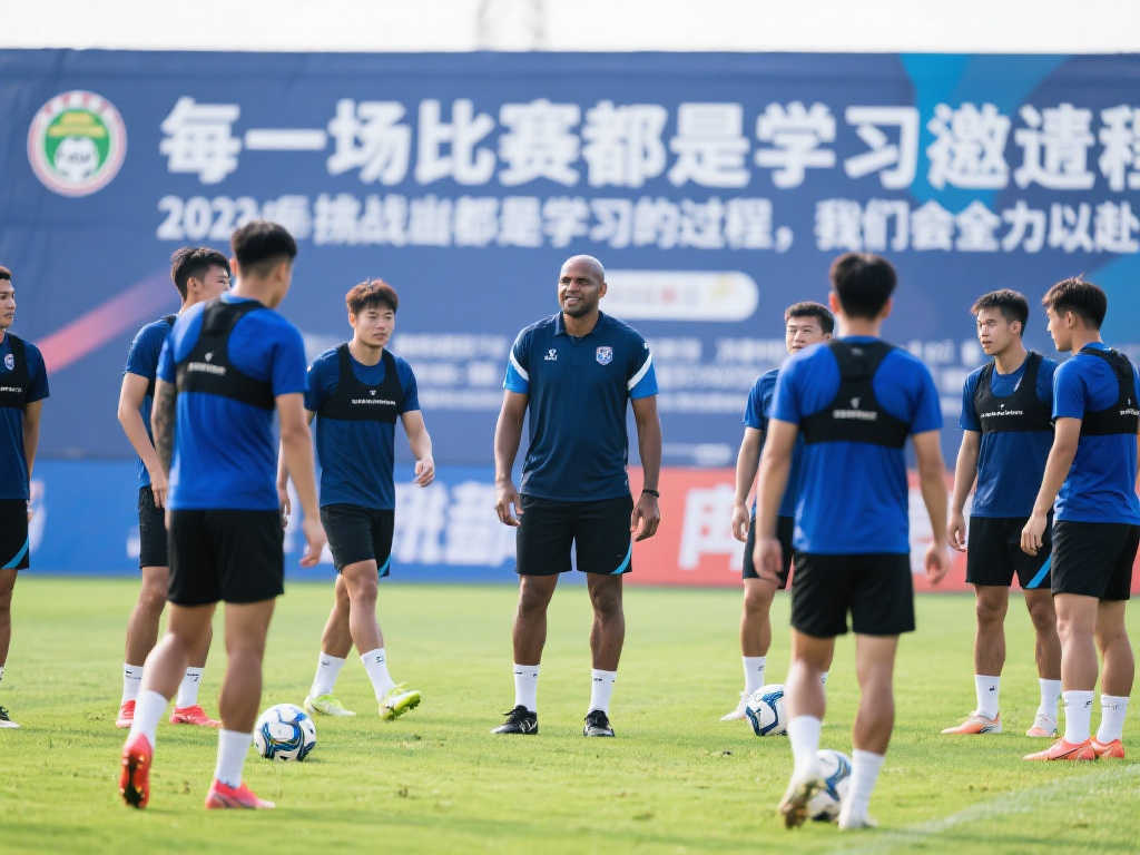 安东尼奥：盐城邀请赛挑战巨大，3名对手实力强劲